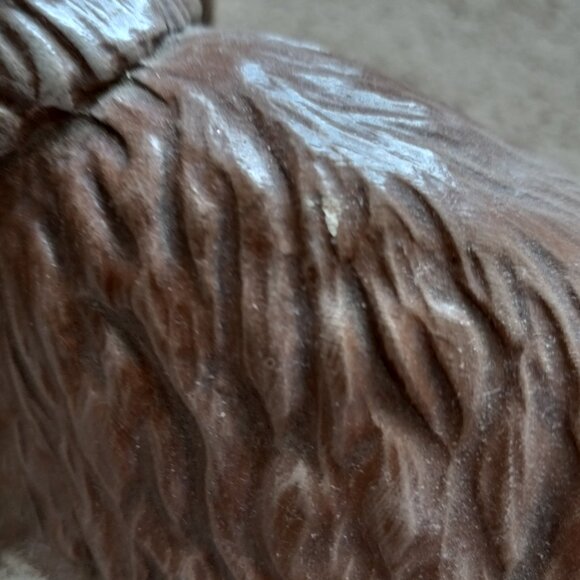 Floppy Ear Rabbit Ceramic - Picture 6 of 8